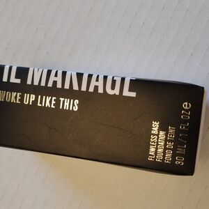 IL MAKIAGE - WOKE UP LIKE THIS 075